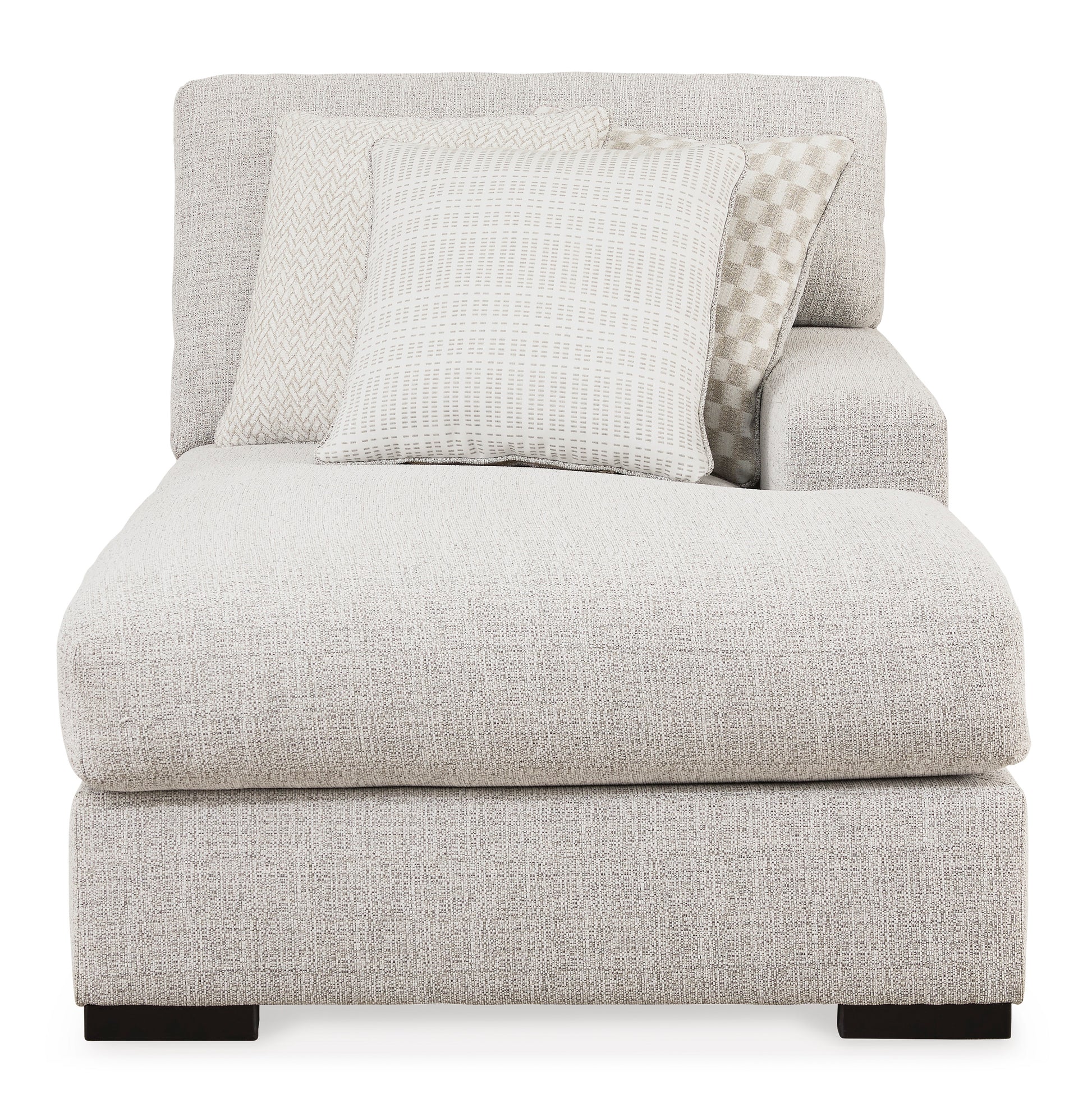 Larce RAF Corner Chaise - Ashley Furniture Homestore Philippines