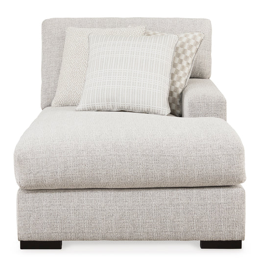 Larce RAF Corner Chaise - Ashley Furniture Homestore Philippines