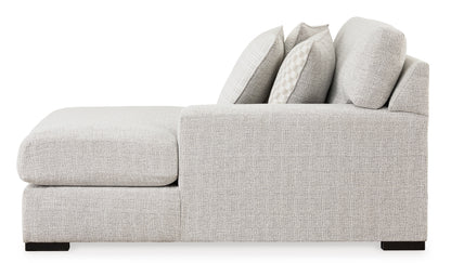 Larce RAF Corner Chaise - Ashley Furniture Homestore Philippines