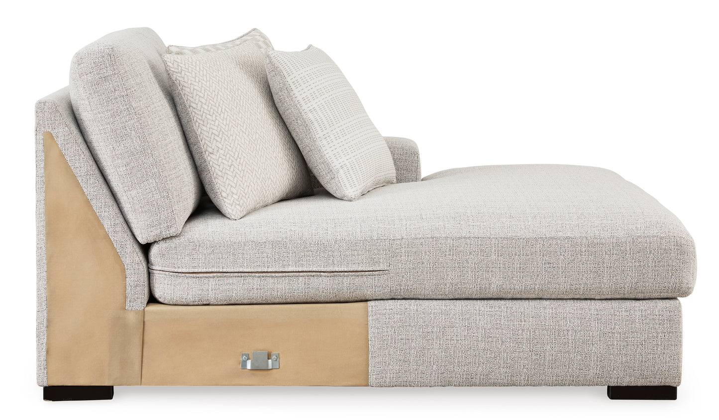 Larce RAF Corner Chaise - Ashley Furniture Homestore Philippines