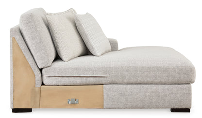 Larce RAF Corner Chaise - Ashley Furniture Homestore Philippines