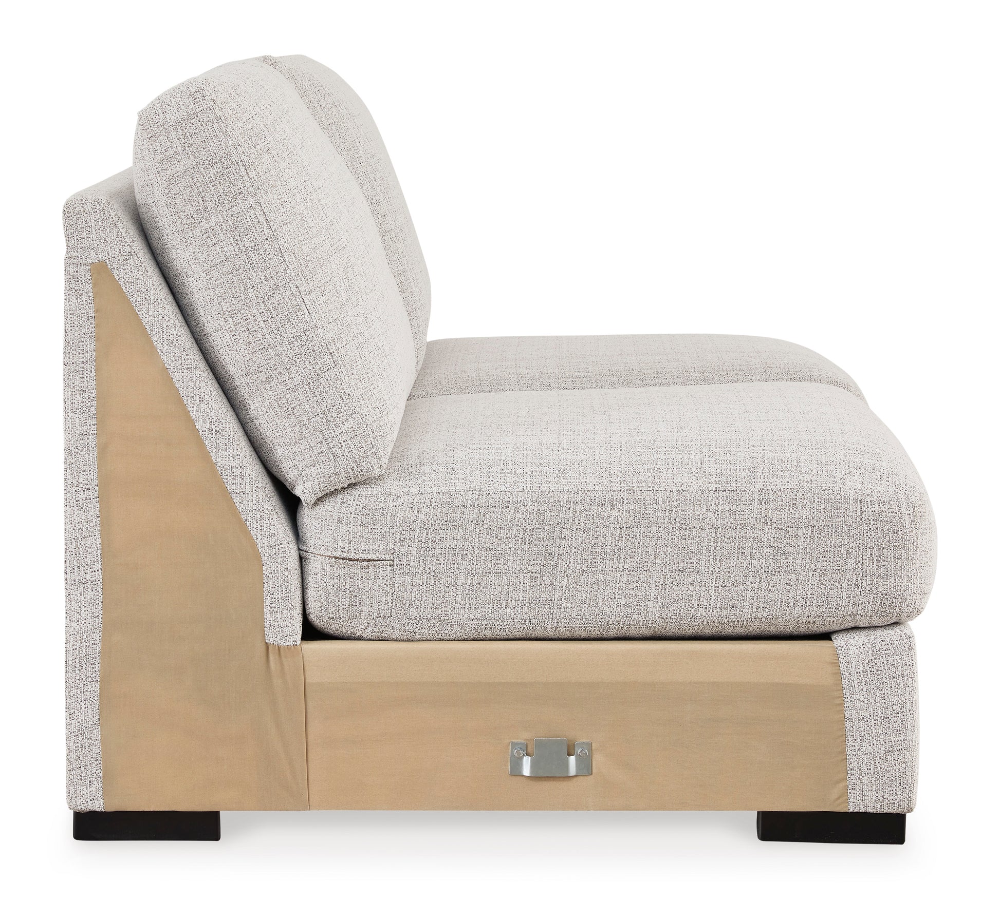 Larce Armless Loveseat - Ashley Furniture Homestore Philippines