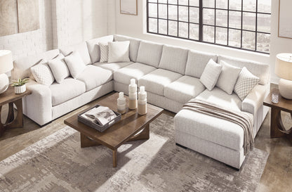 Larce Armless Loveseat - Ashley Furniture Homestore Philippines
