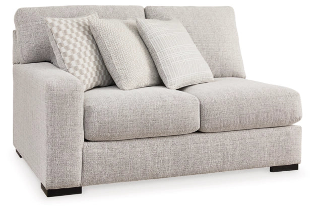 Larce LAF Loveseat