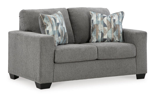 Deltona Loveseat - Ashley Furniture Homestore Philippines