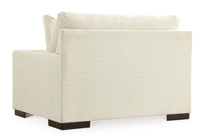 Maggie Chair and a Half