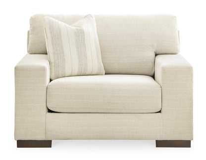 Maggie Chair and a Half