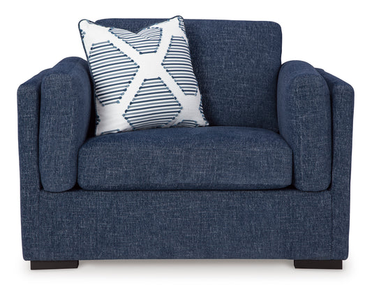 Evansley Chair and a Half