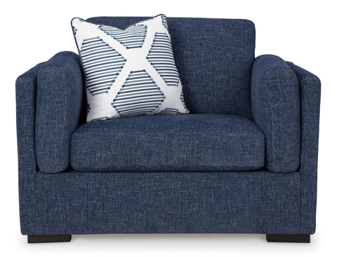 Evansley Chair and a Half