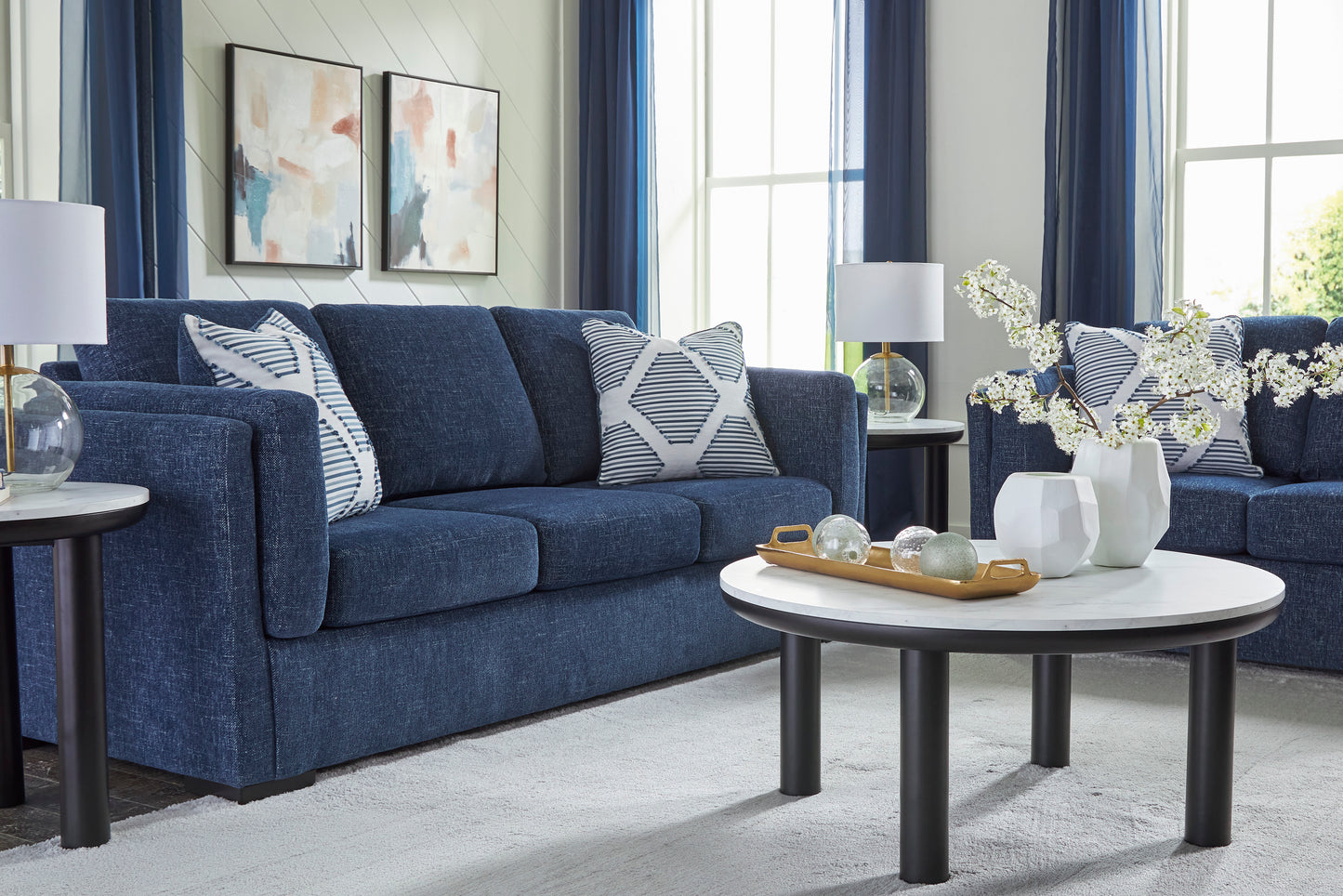 Evansley Sofa