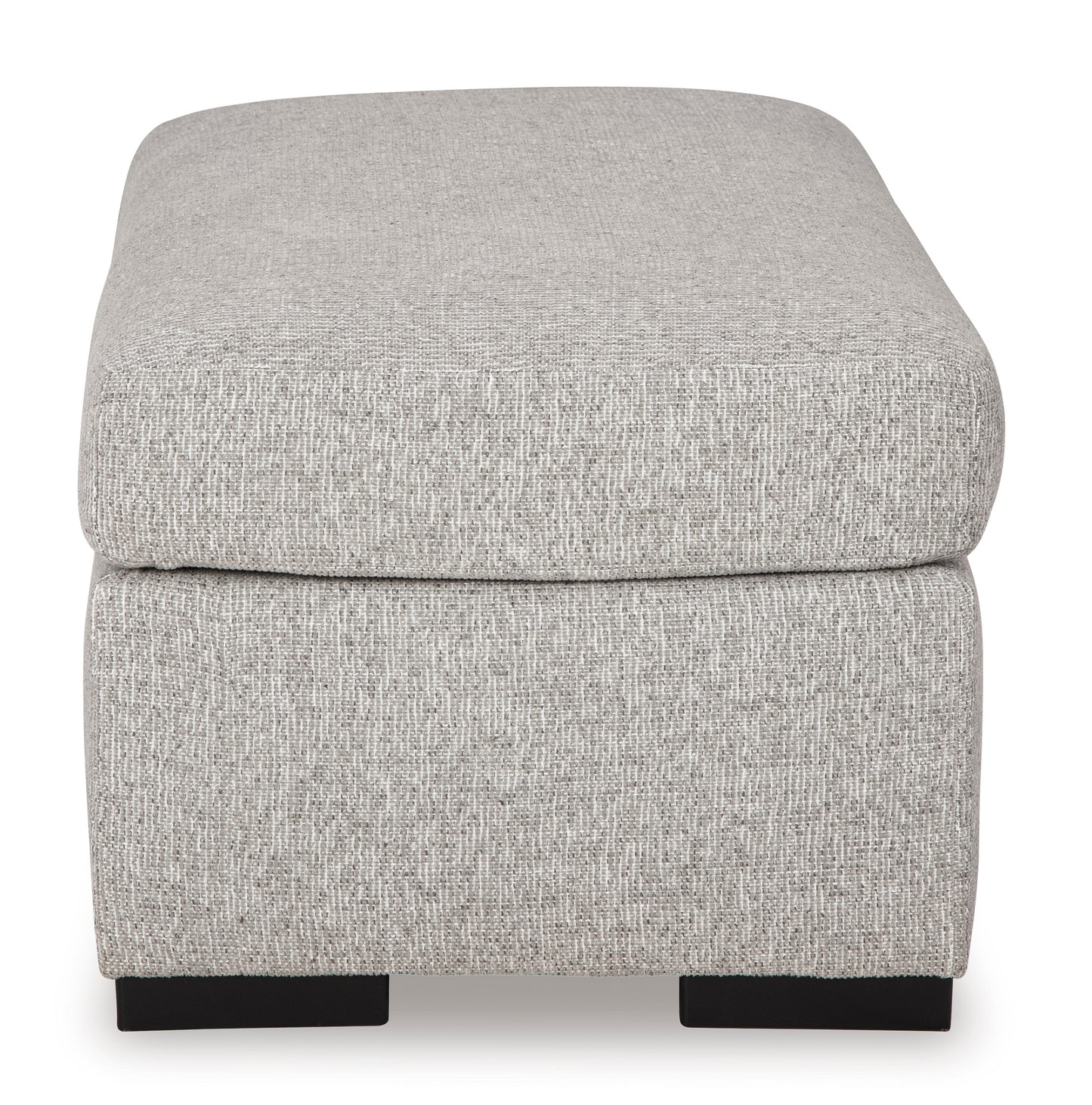 Evansley Ottoman