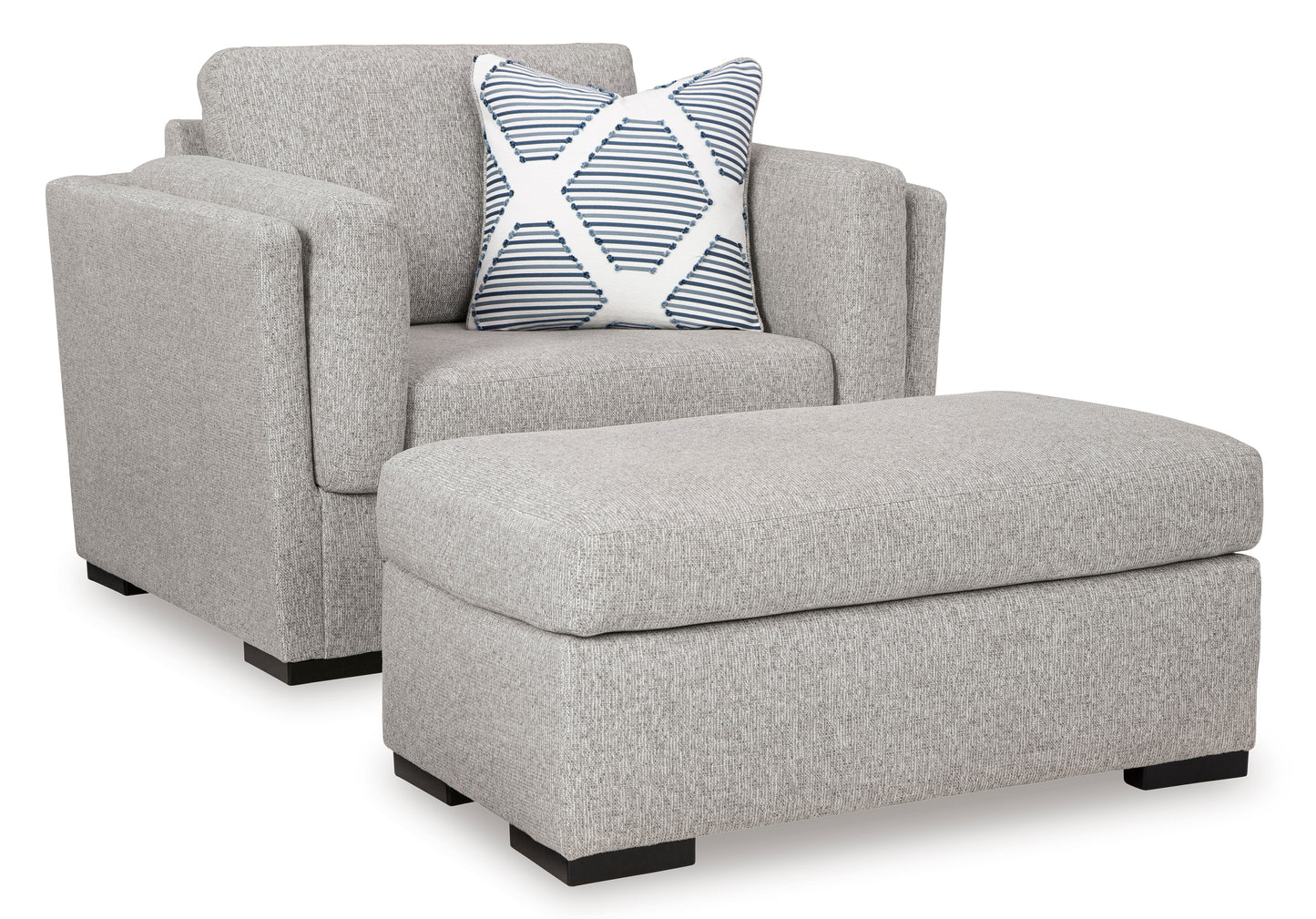 Evansley Chair and a Half