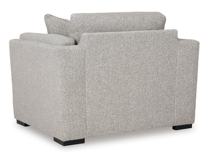 Evansley Chair and a Half