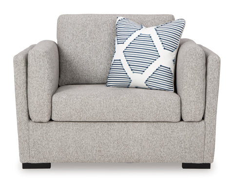 Evansley Chair and a Half