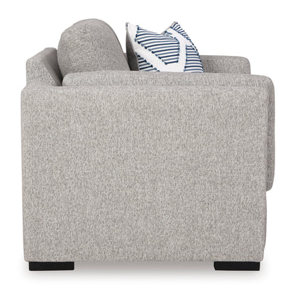 Evansley Chair and a Half