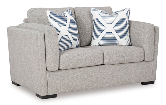 Evansley Loveseat - Ashley Furniture Homestore Philippines