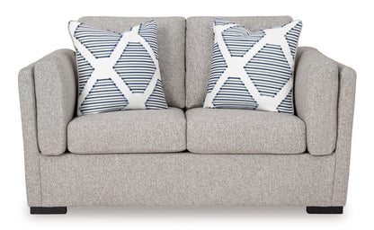 Evansley Loveseat - Ashley Furniture Homestore Philippines