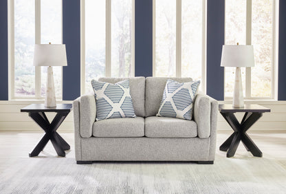 Evansley Loveseat - Ashley Furniture Homestore Philippines