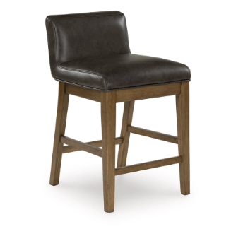 Cabalynn Upholstered Barstool