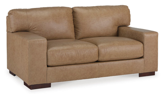 Lombardia Loveseat - Ashley Furniture Homestore Philippines