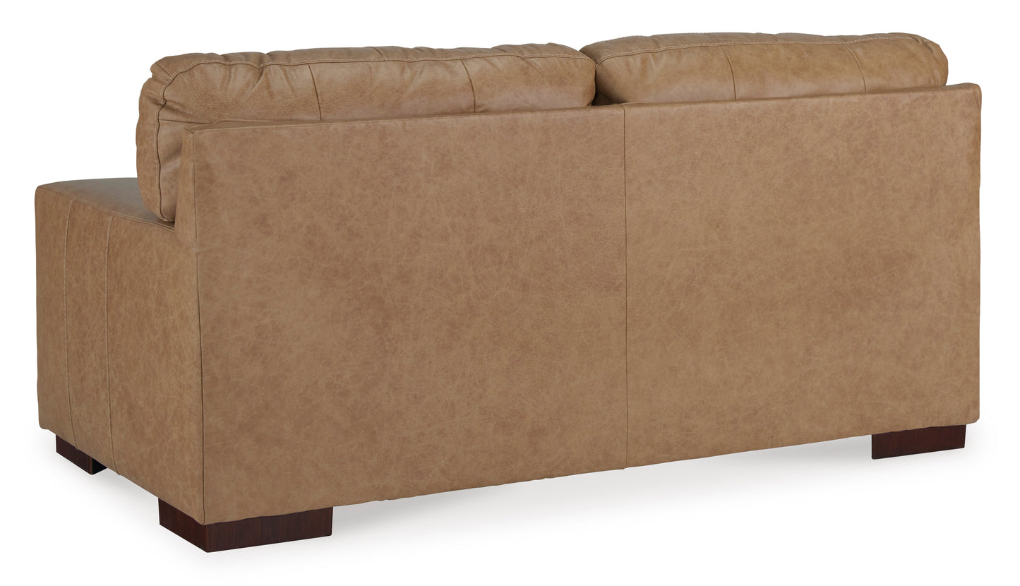 Lombardia Loveseat