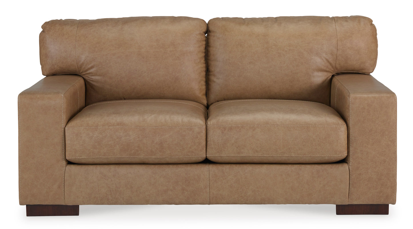 Lombardia Loveseat