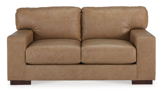 Lombardia Loveseat