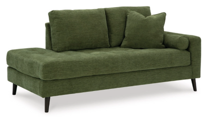 Bixler RAF Corner Chaise