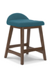 Lyncott Upholstered Barstool