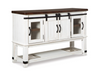 Valebeck Dining Room Server