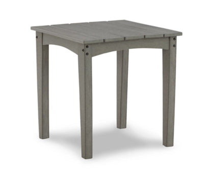 Visola Square End Table