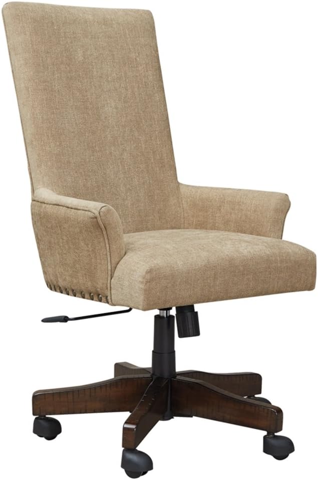 Bladridge UPH Swivel Desk Chair