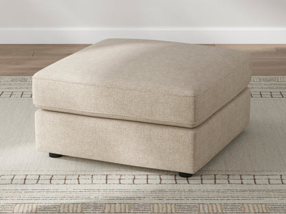 Seyler Oversized Accent Ottoman - Ashley Furniture Homestore Philippines