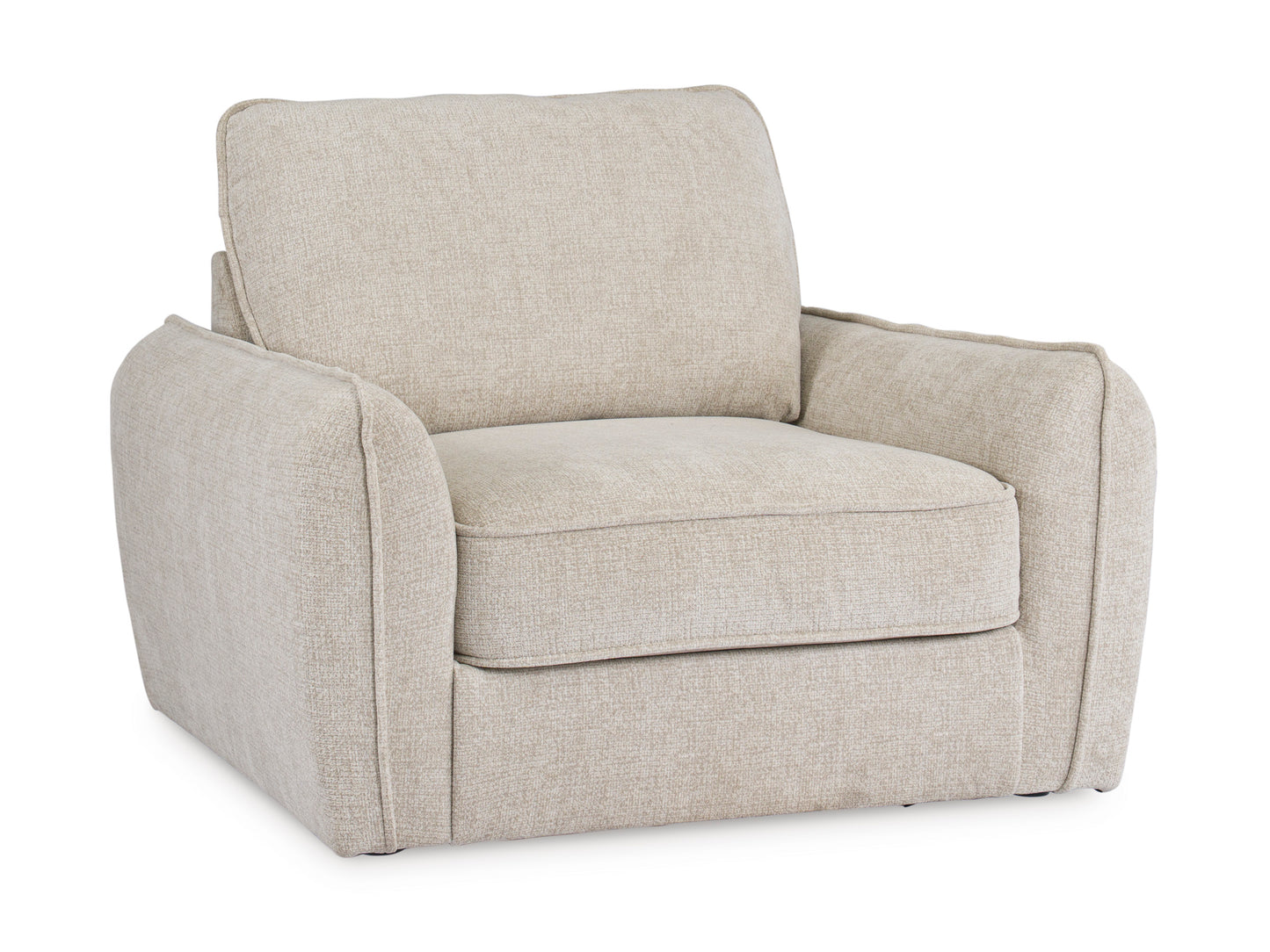 Seyler Chair and a Half