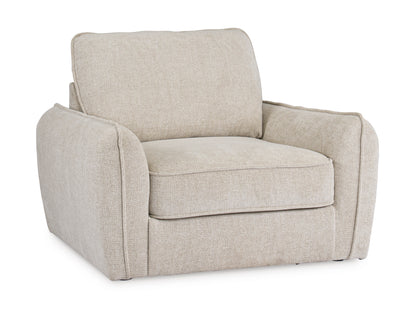 Seyler Chair and a Half