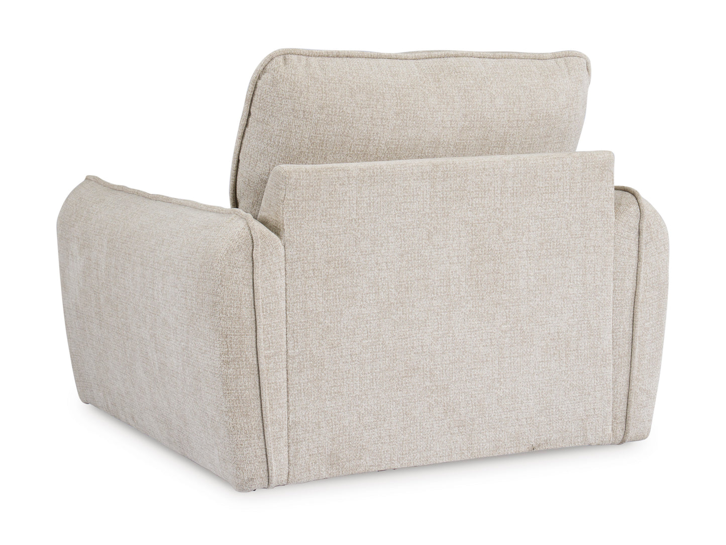 Seyler Chair and a Half