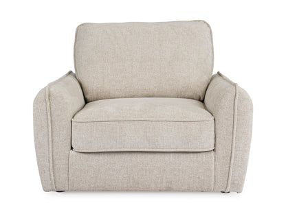 Seyler Chair and a Half