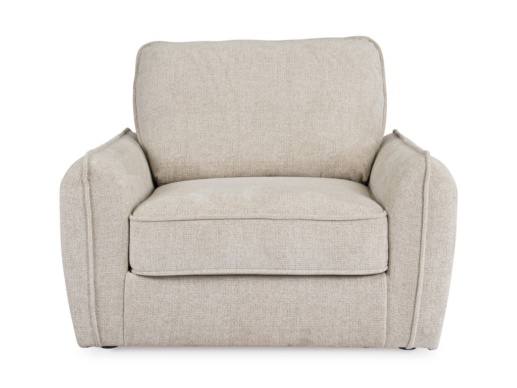 Seyler Chair and a Half