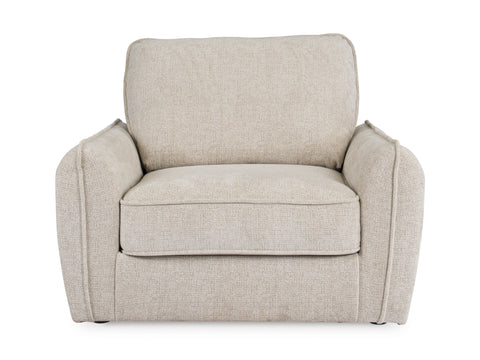 Seyler Chair and a Half