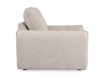 Seyler Chair and a Half