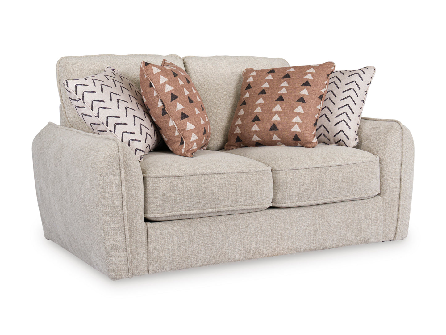 Seyler Loveseat