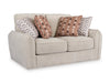 Seyler Loveseat