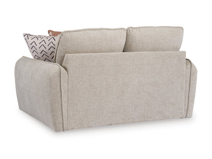 Seyler Loveseat