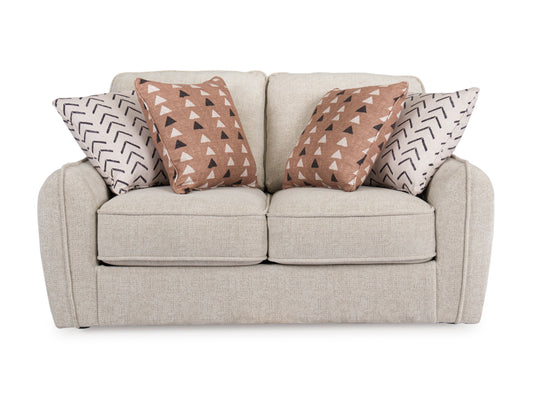 Seyler Loveseat