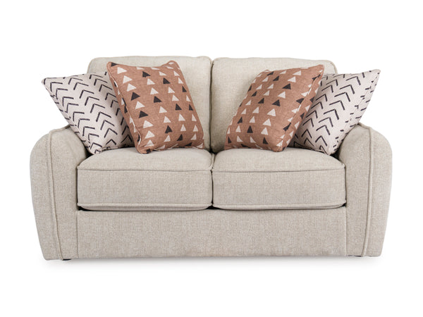 Seyler Loveseat - Ashley Furniture Homestore Philippines