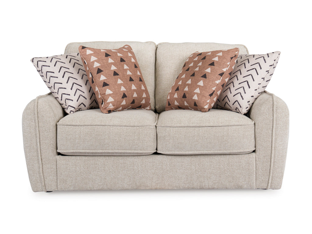 Seyler Loveseat
