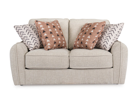 Seyler Loveseat