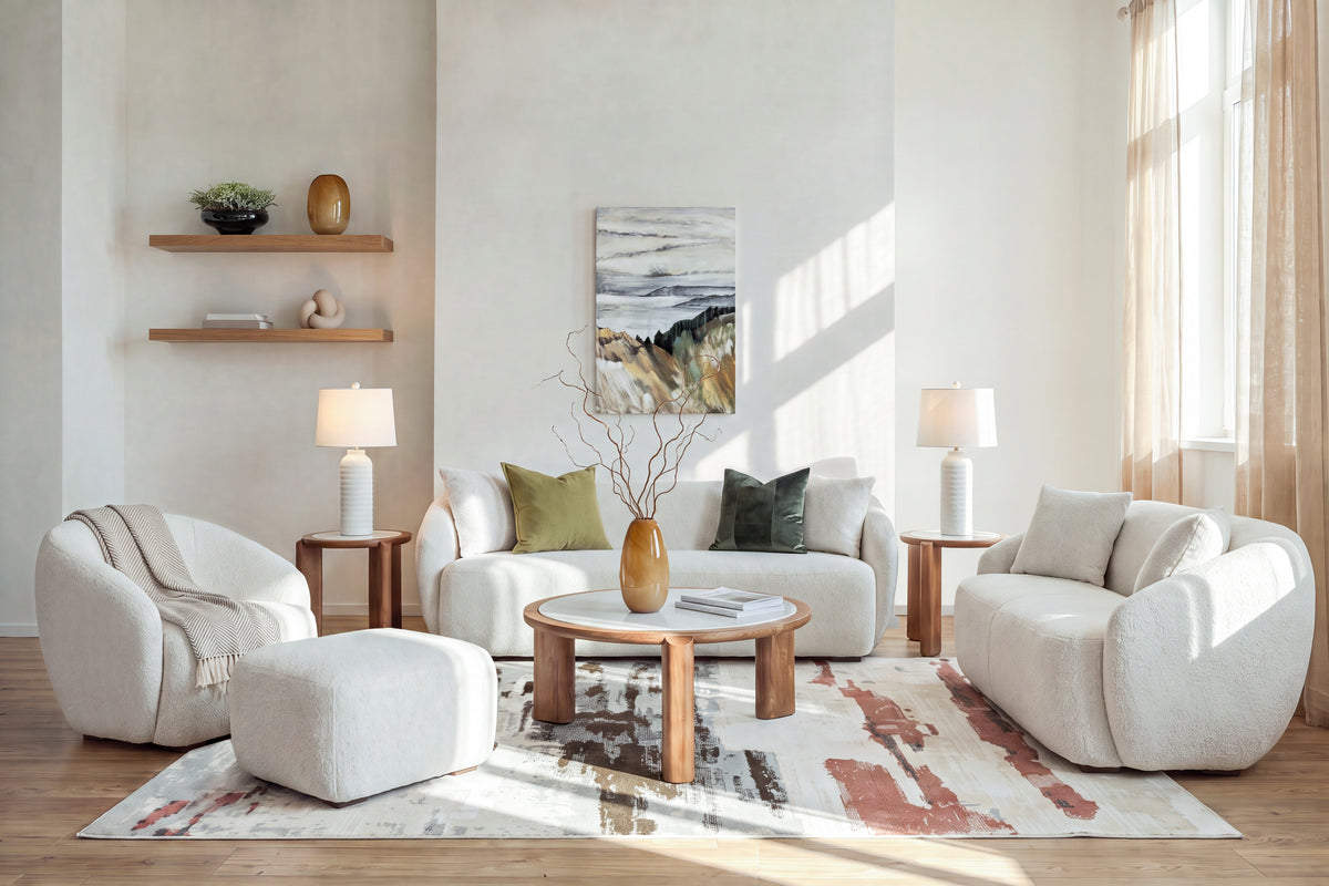 Island View Loveseat