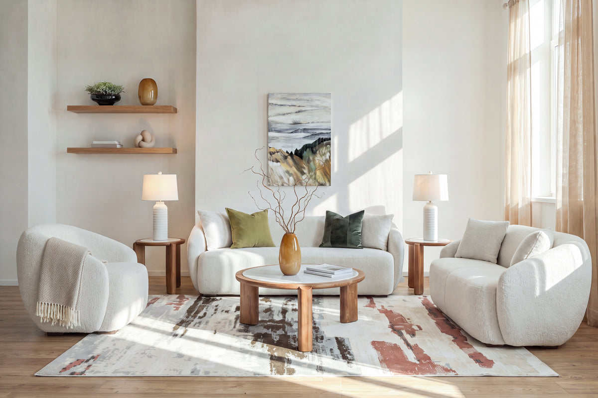 Island View Sofa