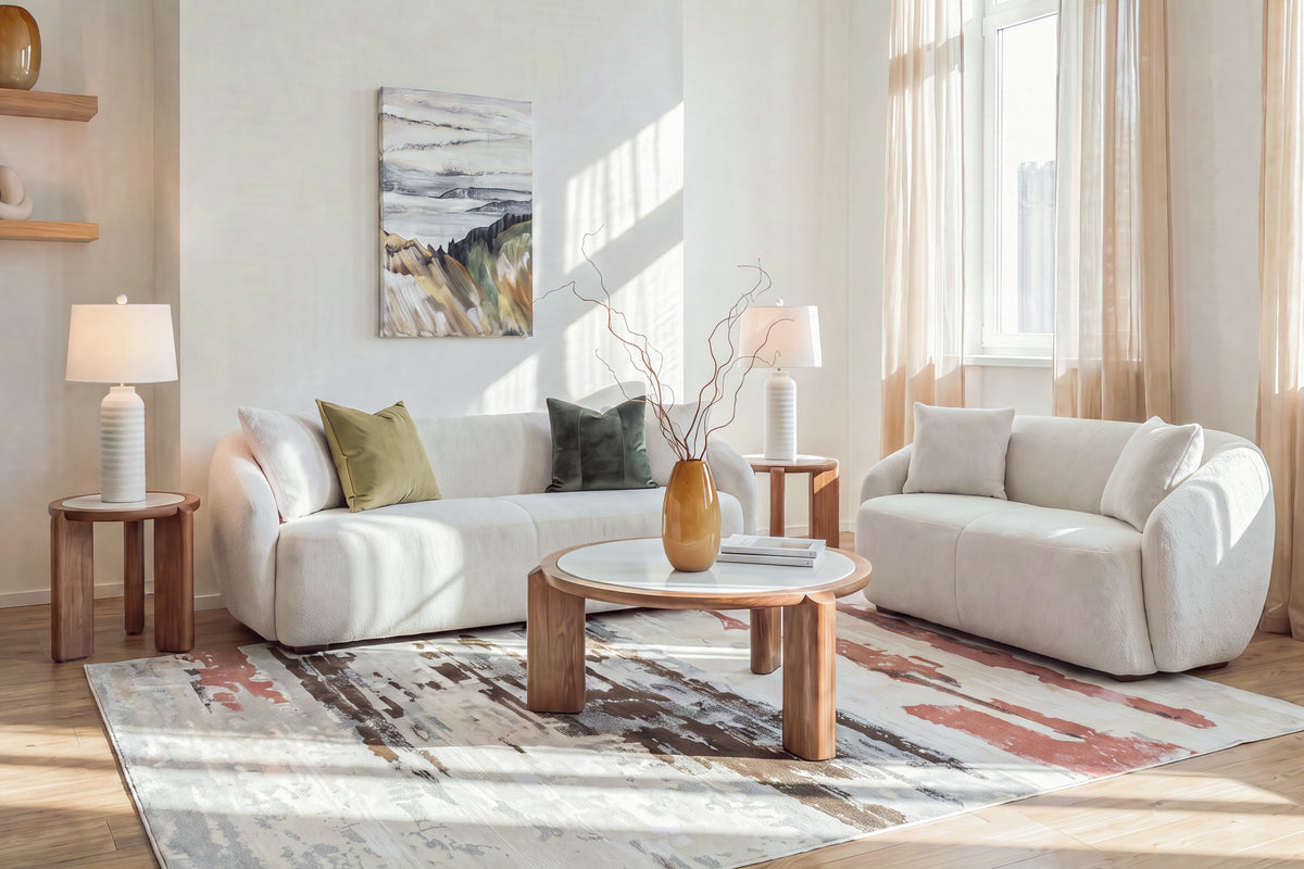 Island View Sofa